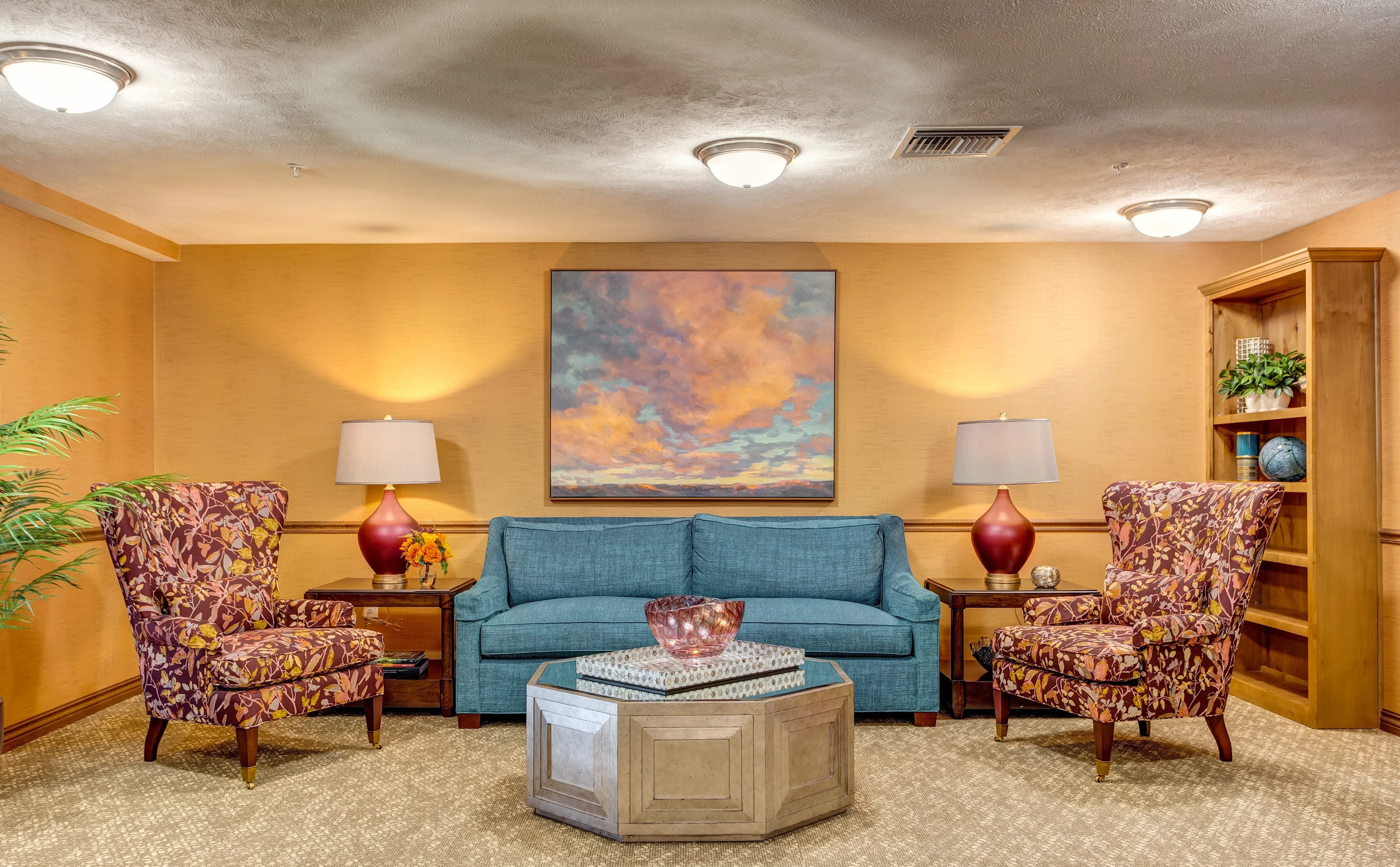 Huntley Springs Retirement Resort