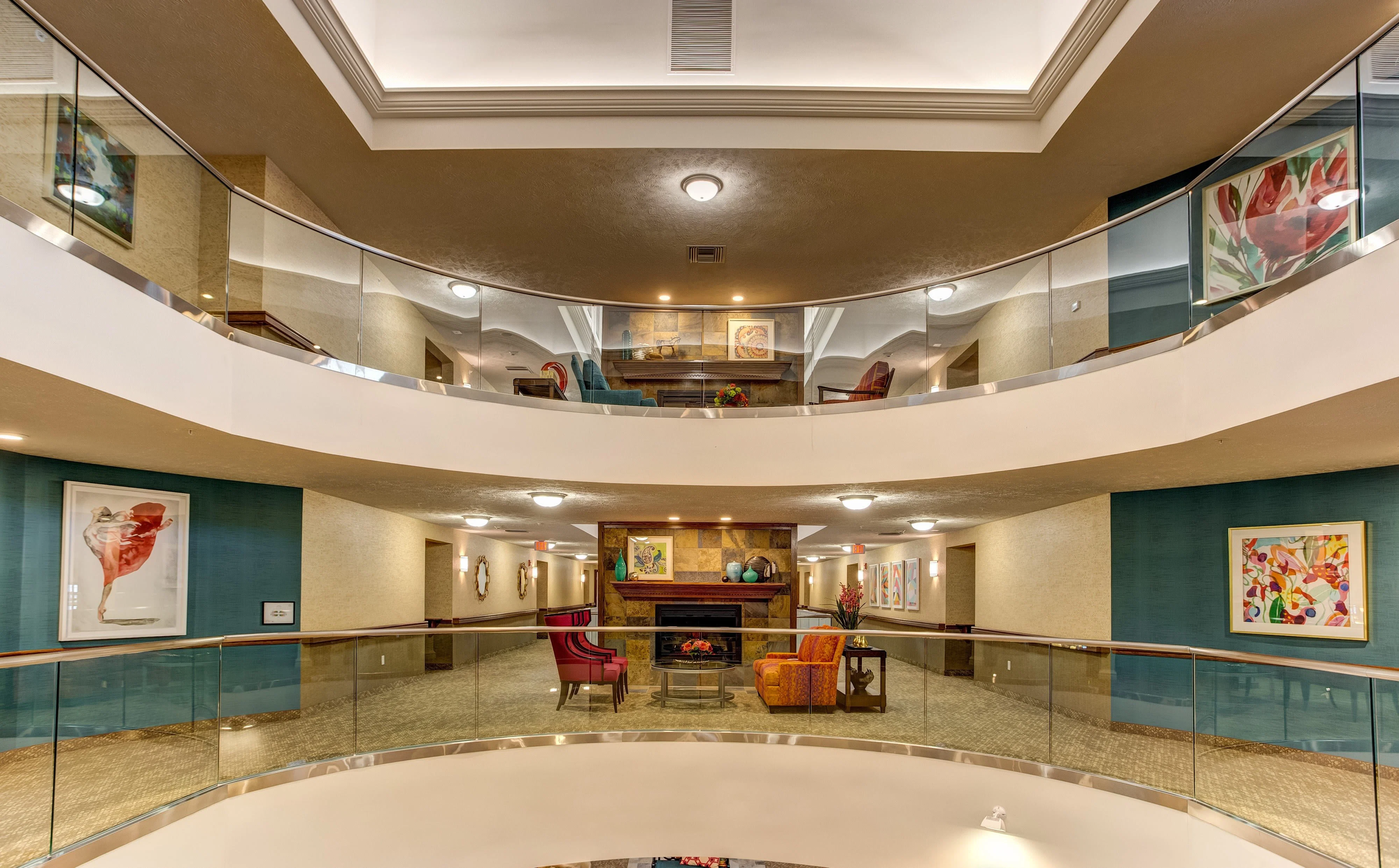 Huntley Springs Retirement Resort