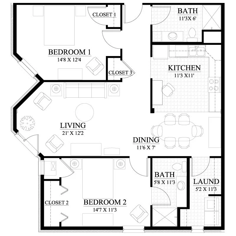 Huntley Springs Retirement Resort