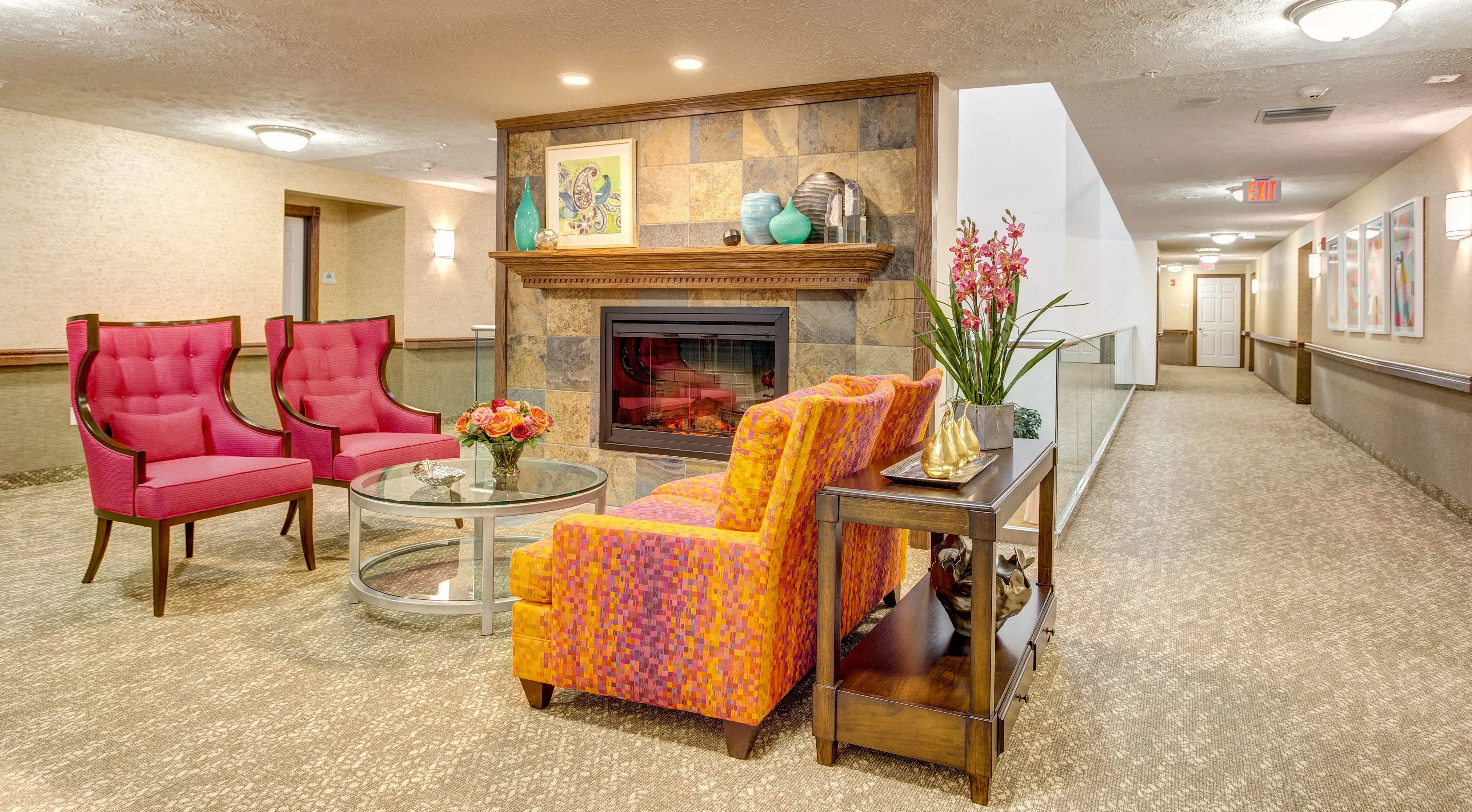 Huntley Springs Retirement Resort