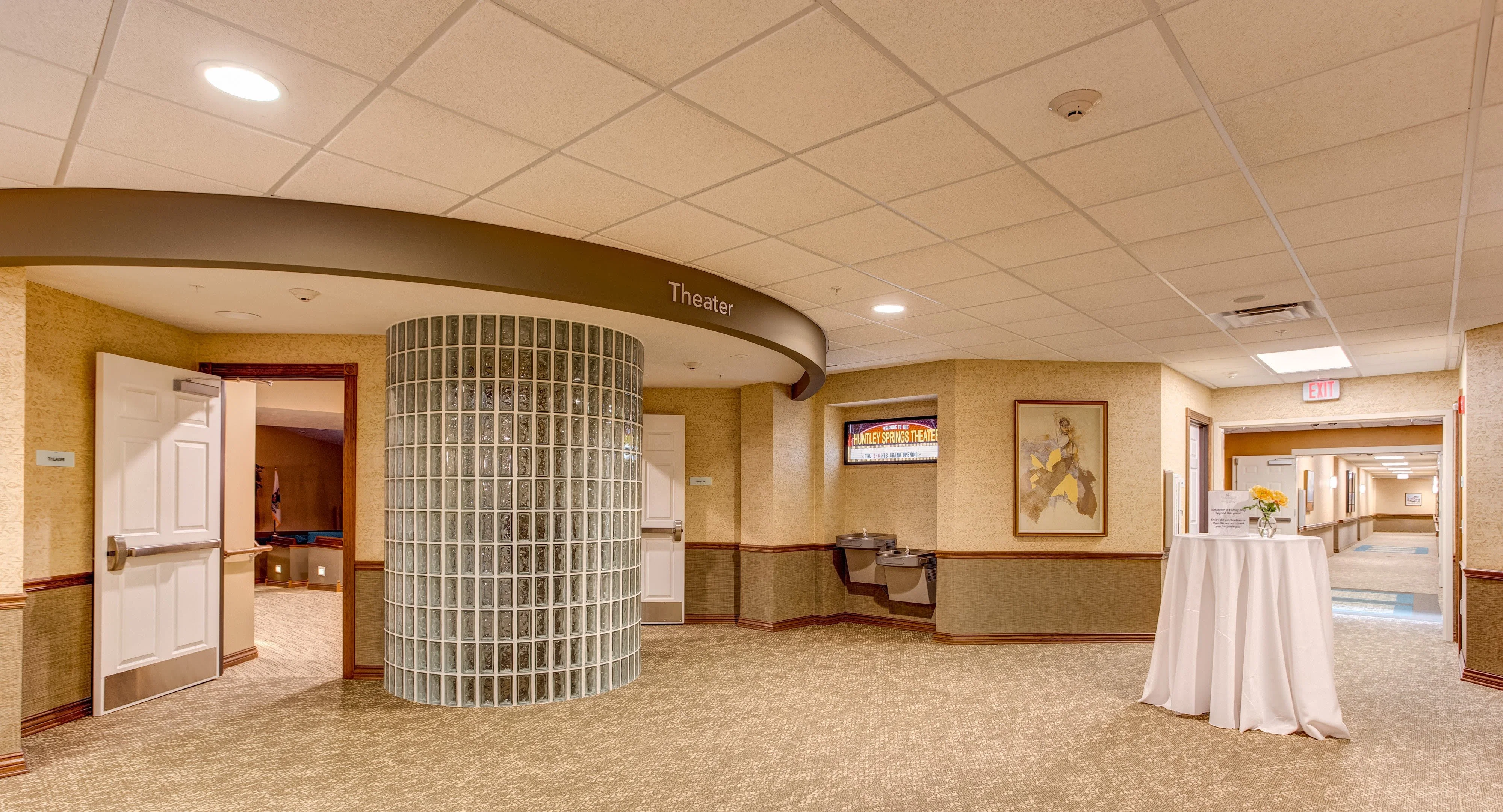 Huntley Springs Retirement Resort