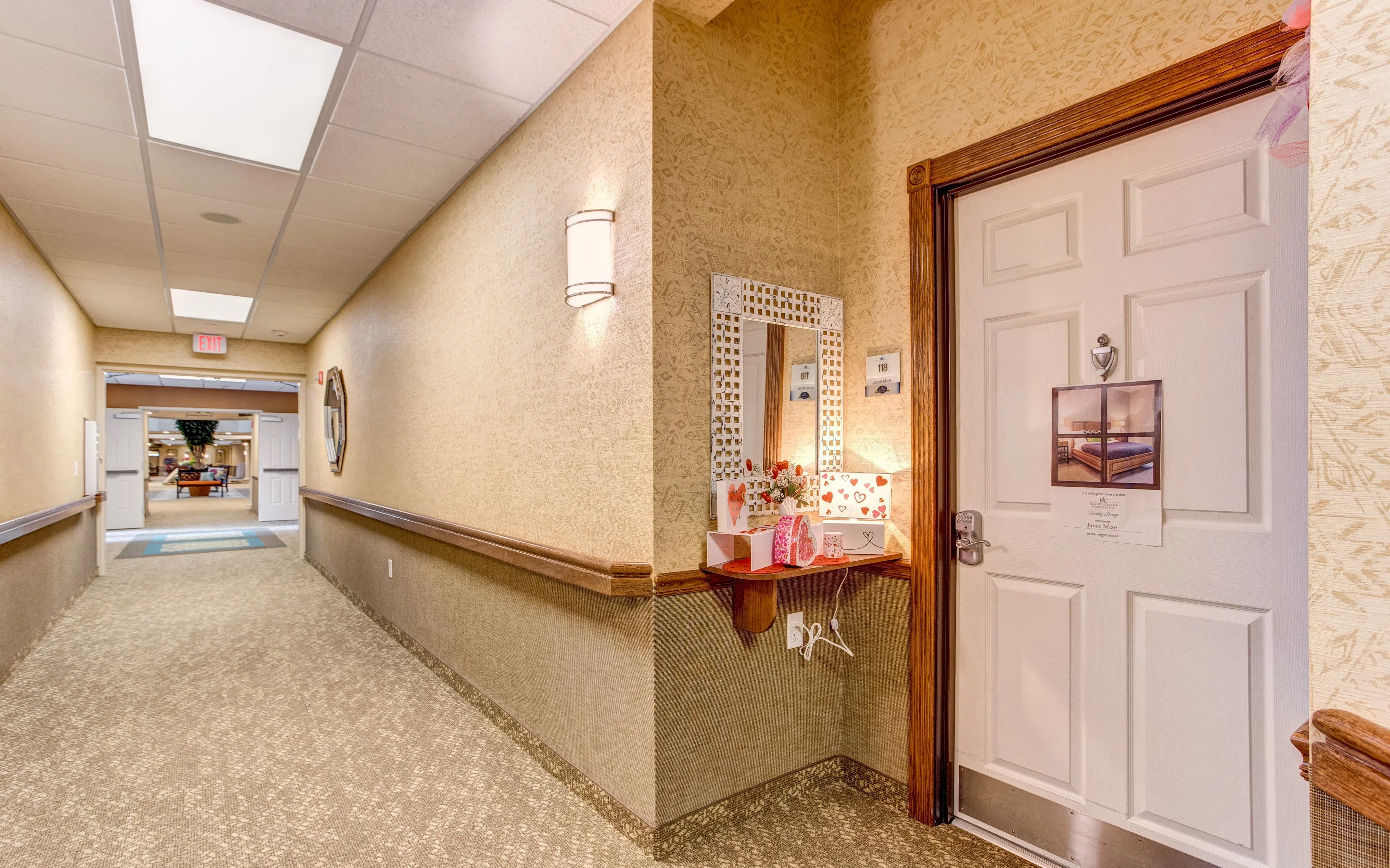 Huntley Springs Retirement Resort