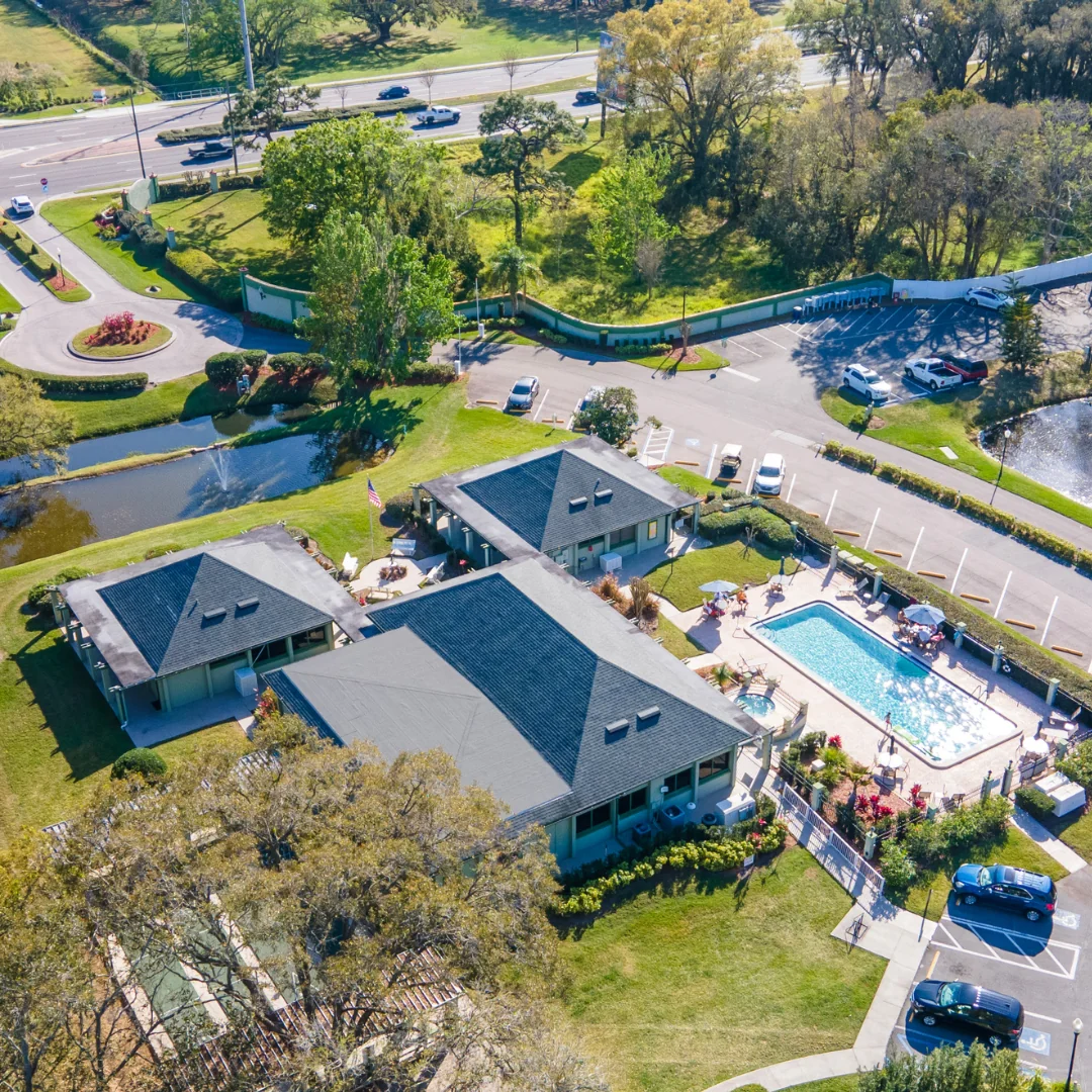 Hyde Park Village