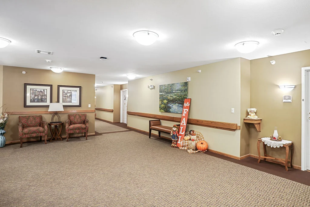 Immanuel: Trinity Village