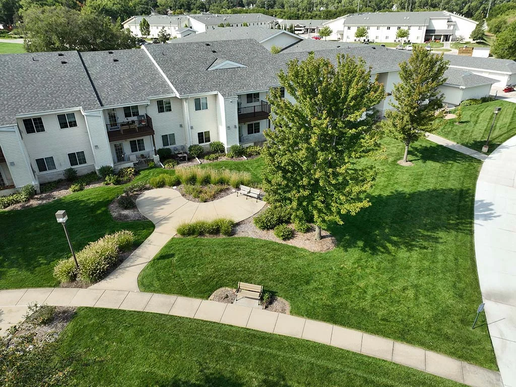 Immanuel: Trinity Village
