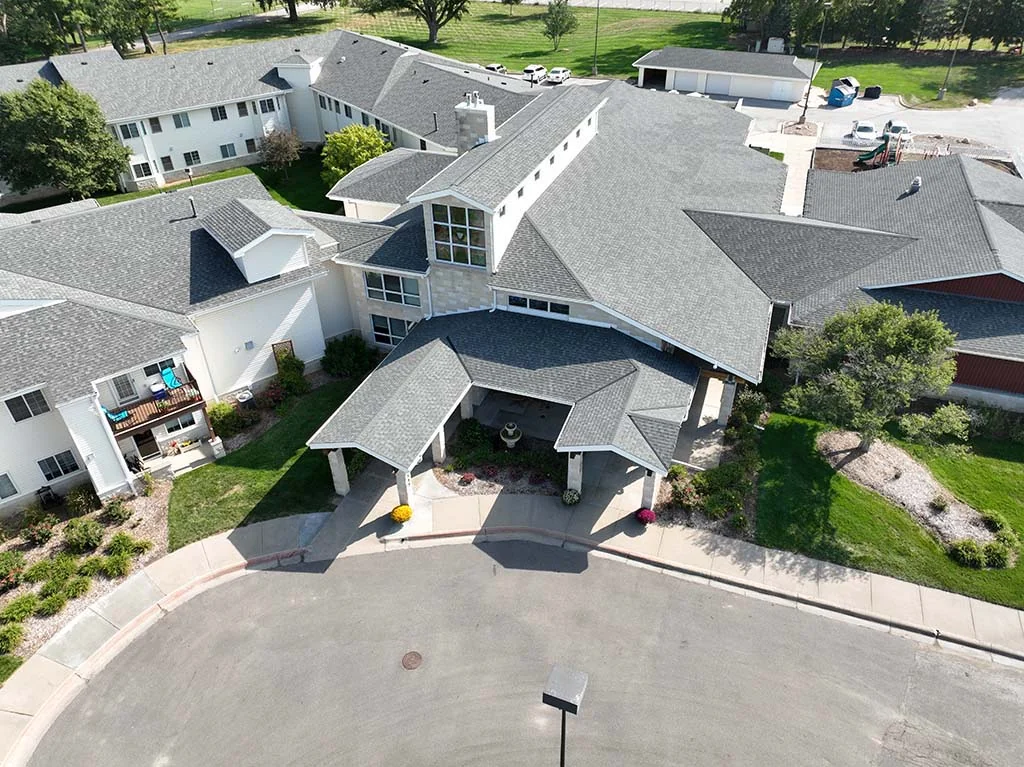 Immanuel: Trinity Village