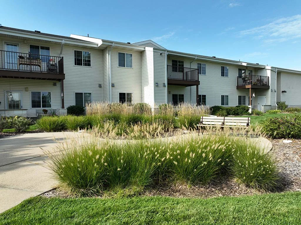 Immanuel: Trinity Village