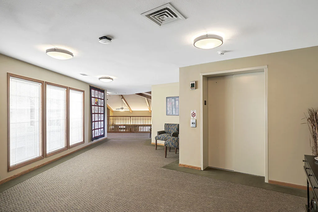 Immanuel: Trinity Village