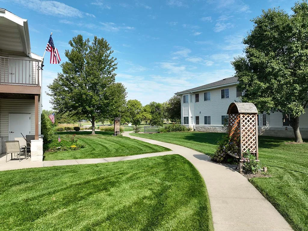 Immanuel: Trinity Village