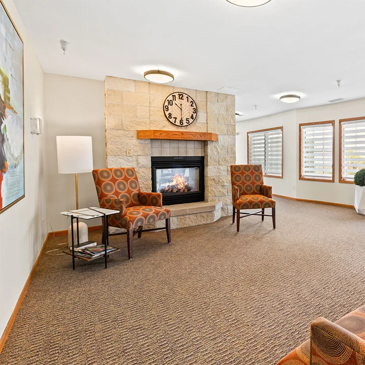 Immanuel: Trinity Village