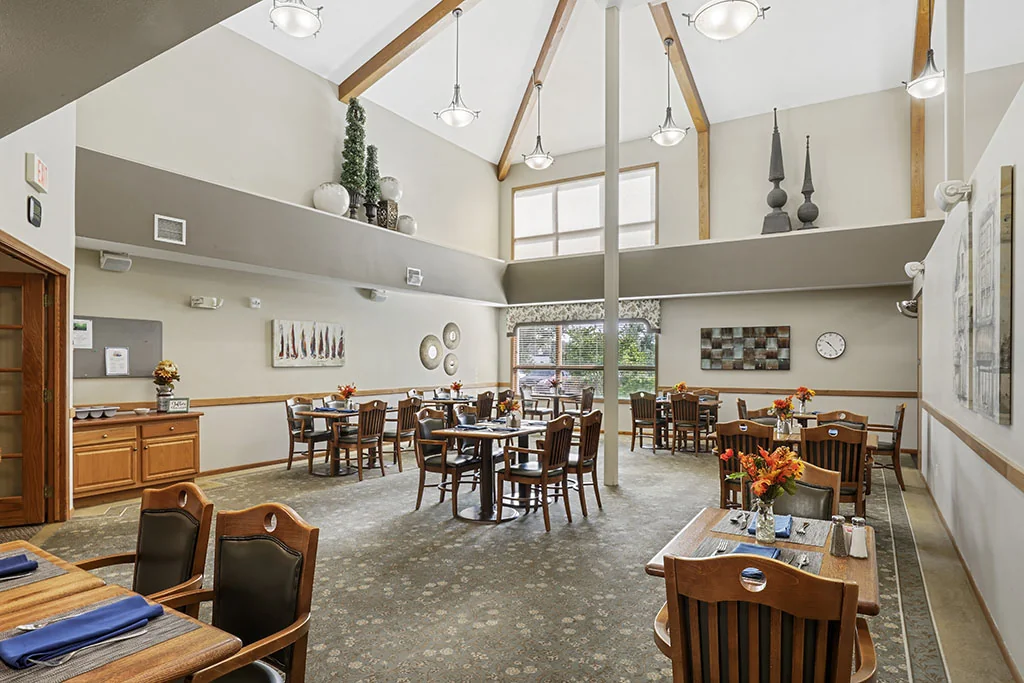 Immanuel: Trinity Village