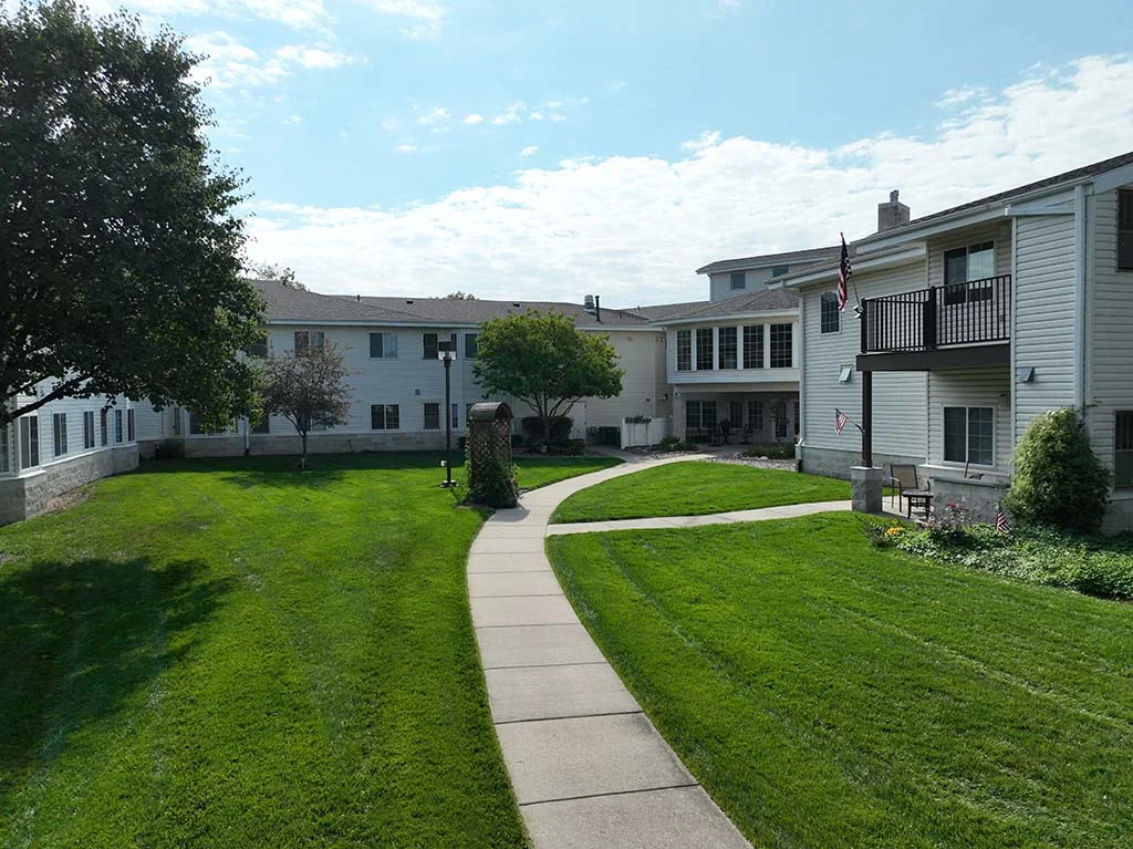 Immanuel: Trinity Village