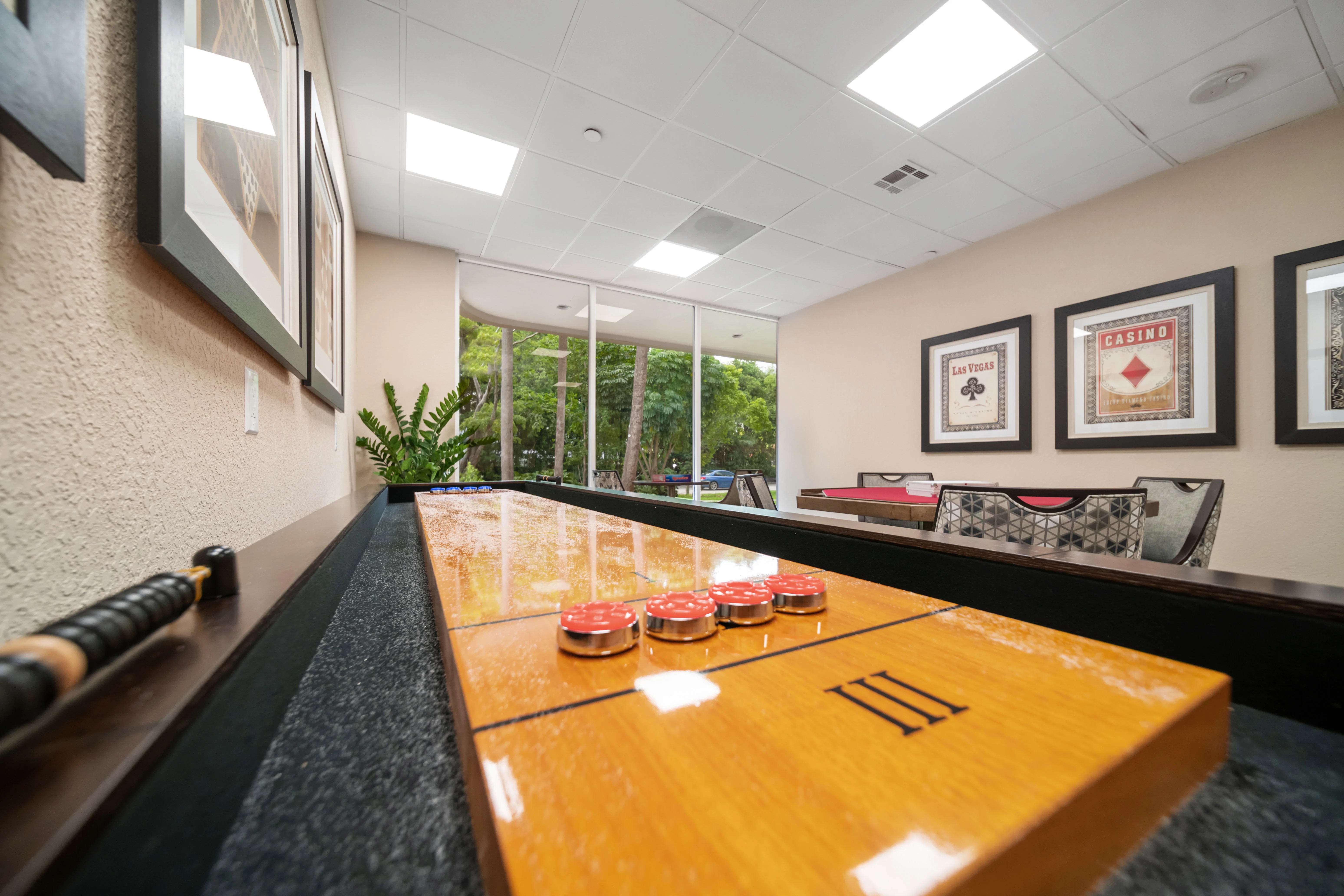 IMPERIAL CLUB INDEPENDENT LIVING