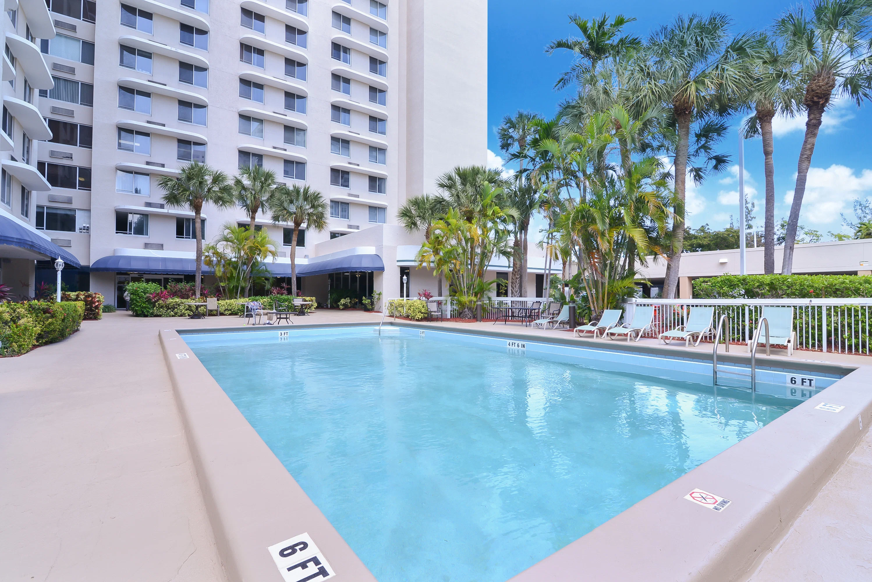 IMPERIAL CLUB INDEPENDENT LIVING