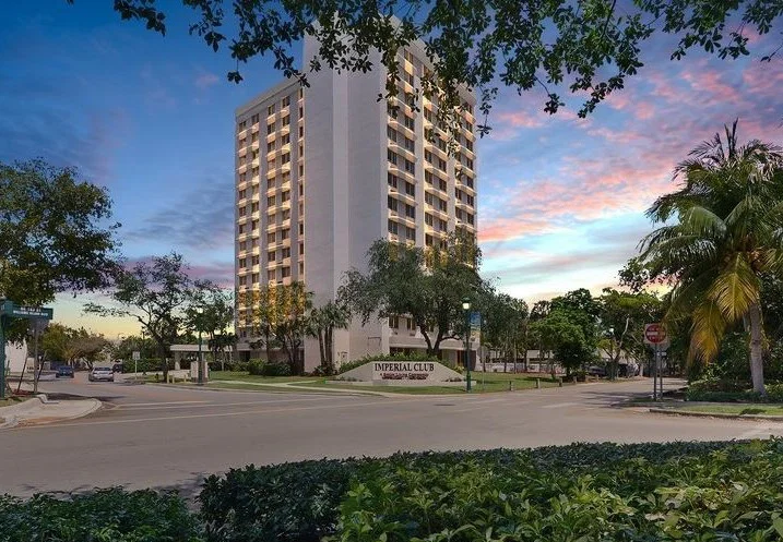 IMPERIAL CLUB INDEPENDENT LIVING