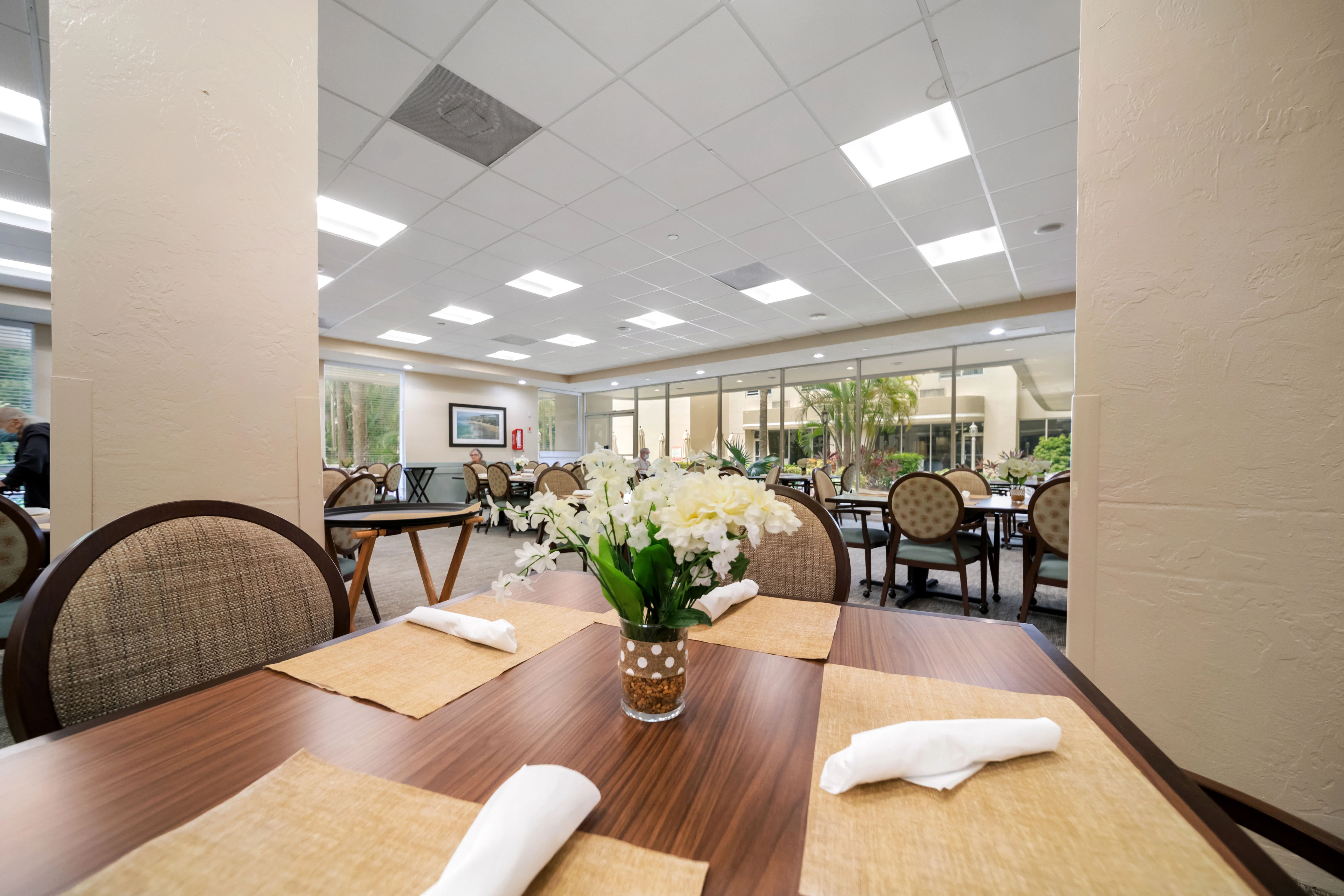 IMPERIAL CLUB INDEPENDENT LIVING