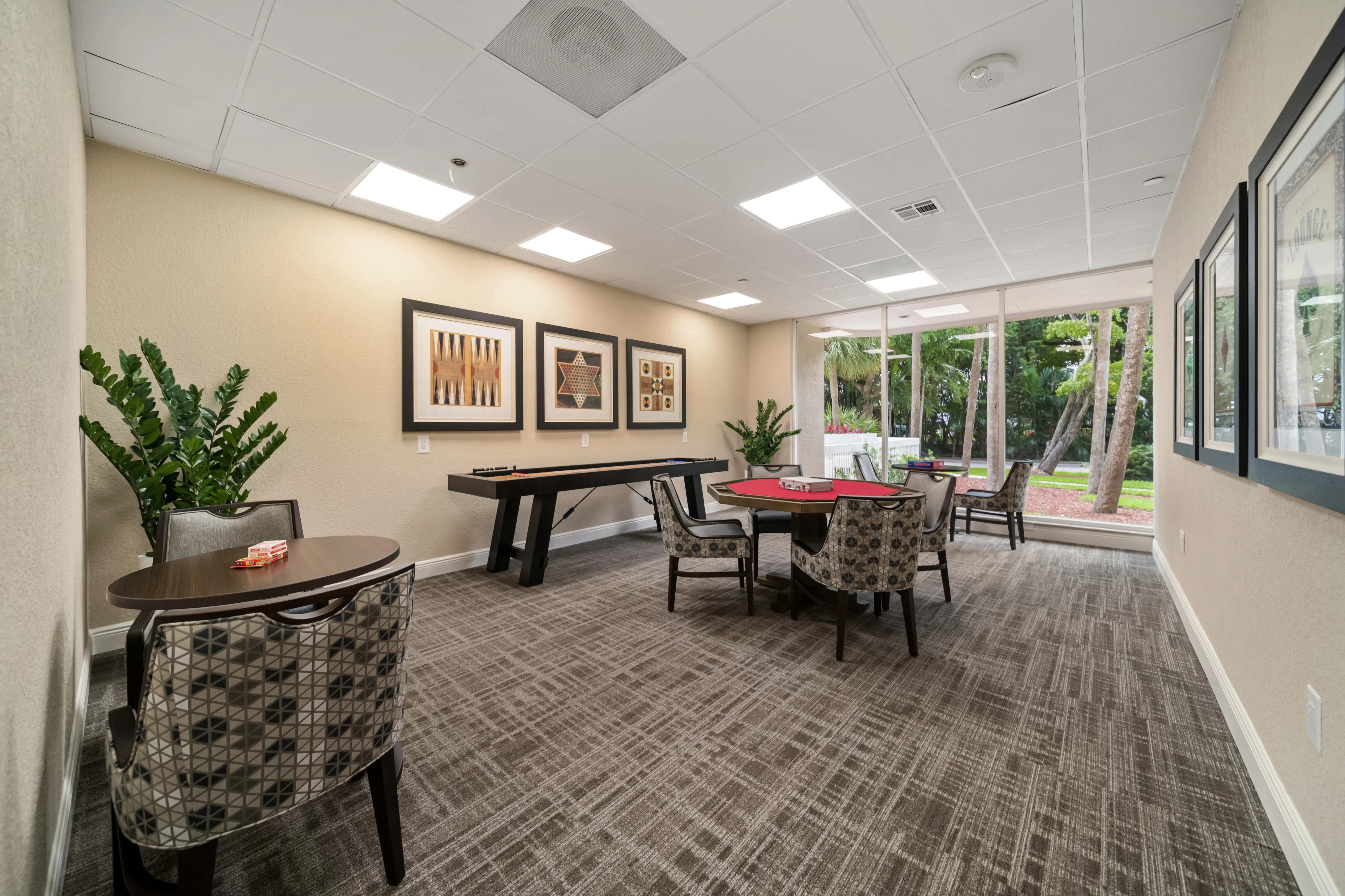 IMPERIAL CLUB INDEPENDENT LIVING