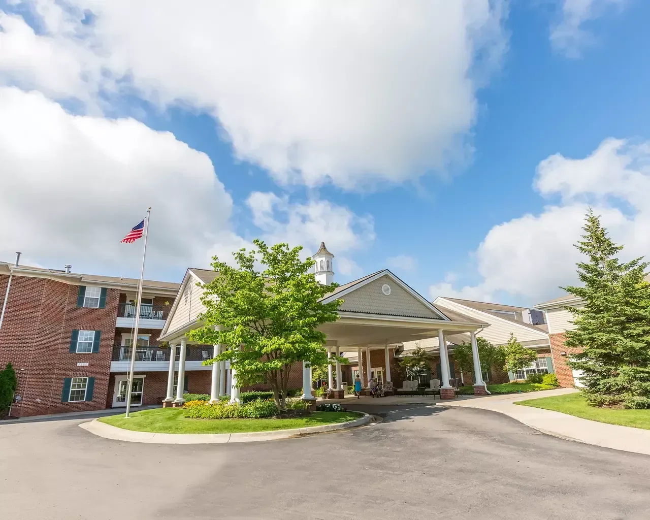 INDEPENDENCE VILLAGE OF BRIGHTON VALLEY