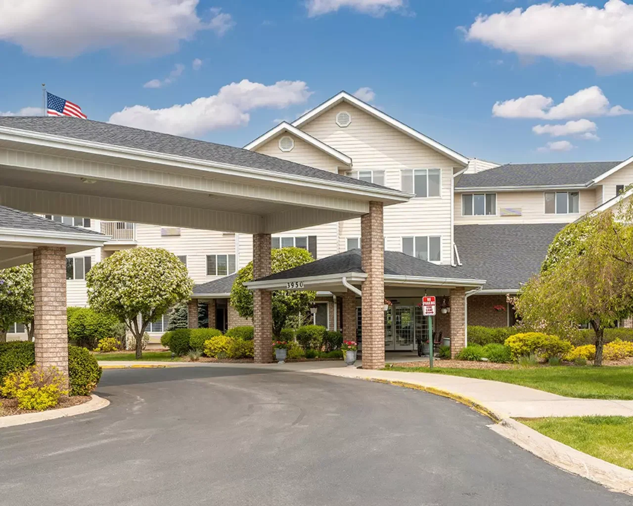 Independence Village of Columbus - Independent Living photo