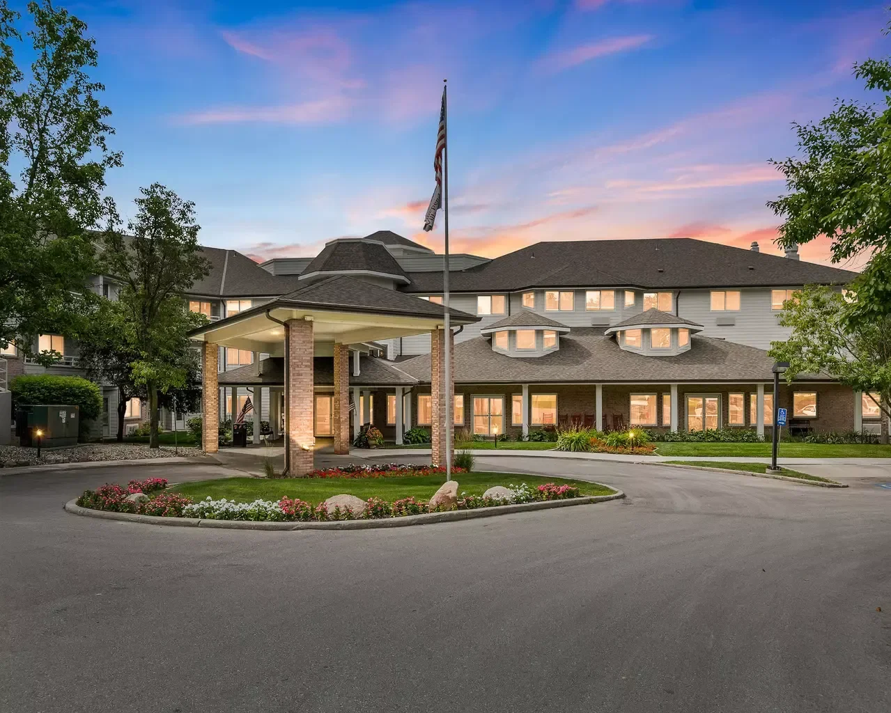 Independence Village of Des Moines - Independent Living photo