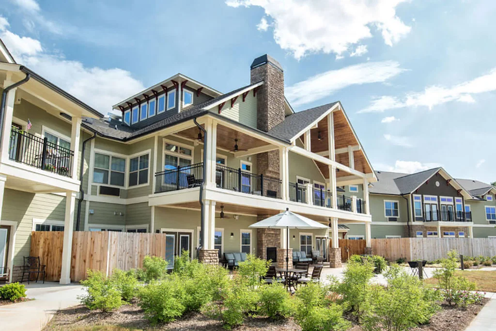 Independence Village of Johnson City - Independent Living photo
