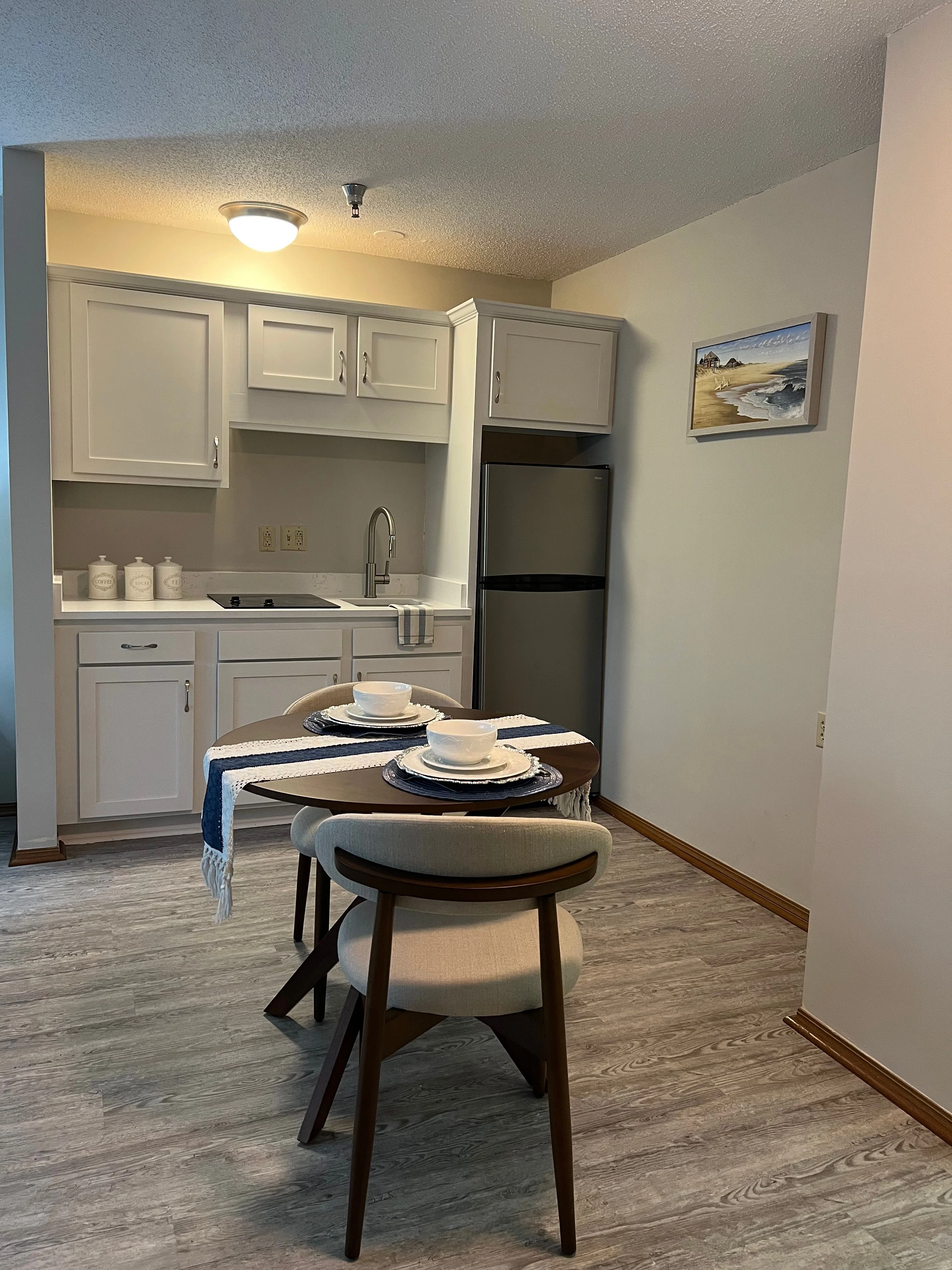 INDEPENDENCE VILLAGE OF OLDE RALEIGH SKY ACTIVE LIVING