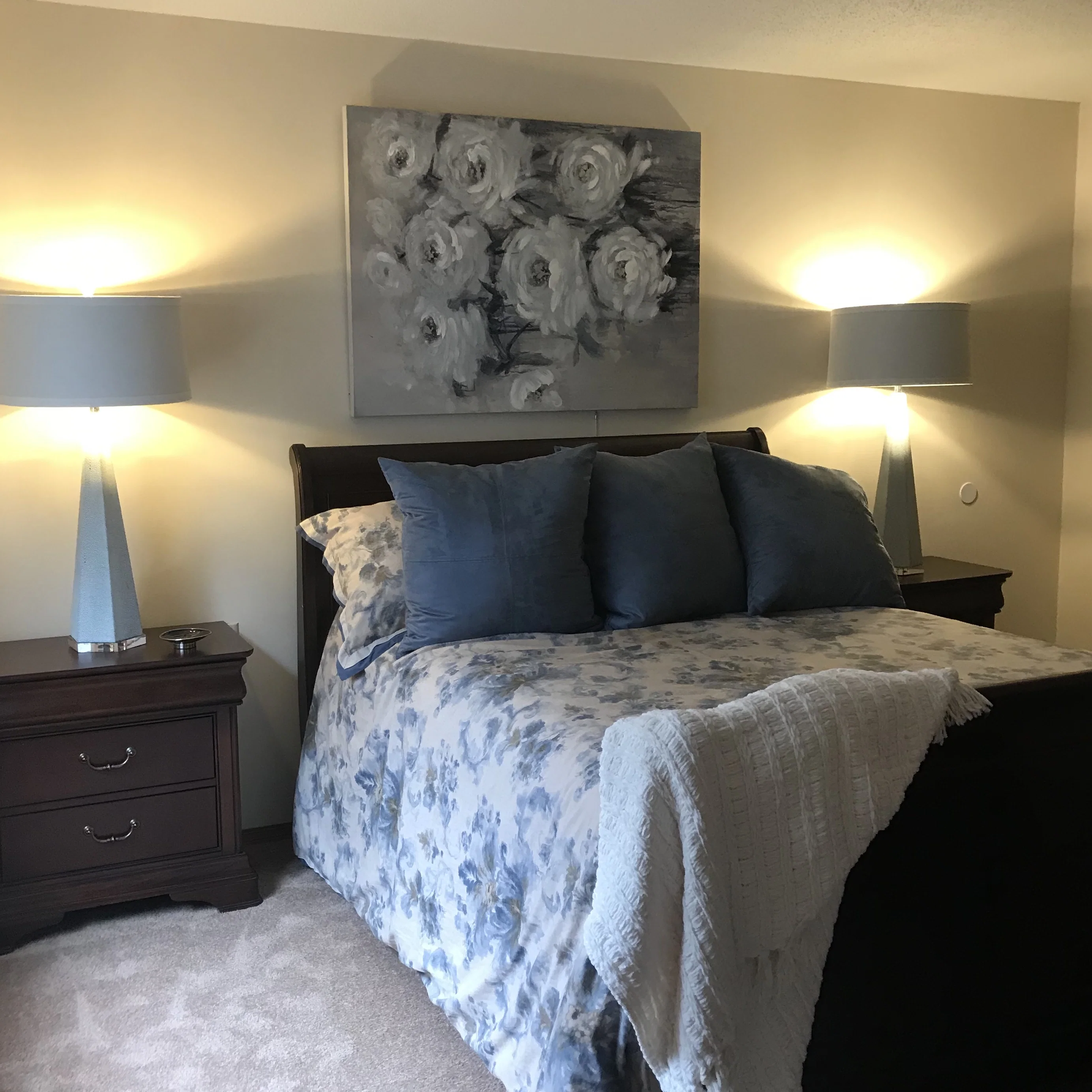 INDEPENDENCE VILLAGE OF OLDE RALEIGH SKY ACTIVE LIVING