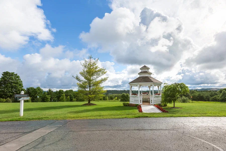 INDEPENDENCE VILLAGE OF PETOSKEY