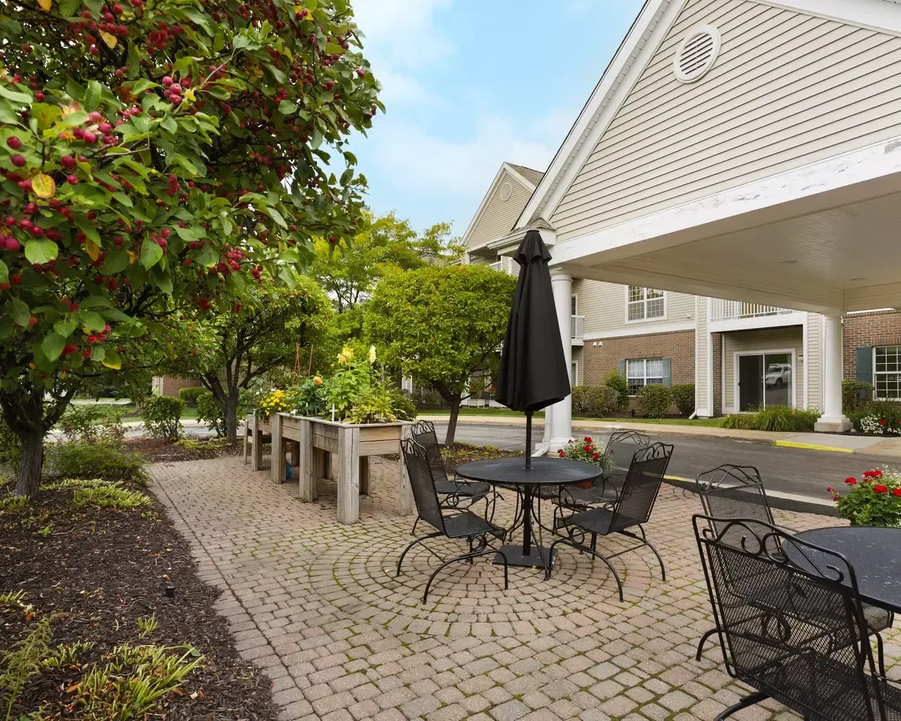 INDEPENDENCE VILLAGE OF PETOSKEY