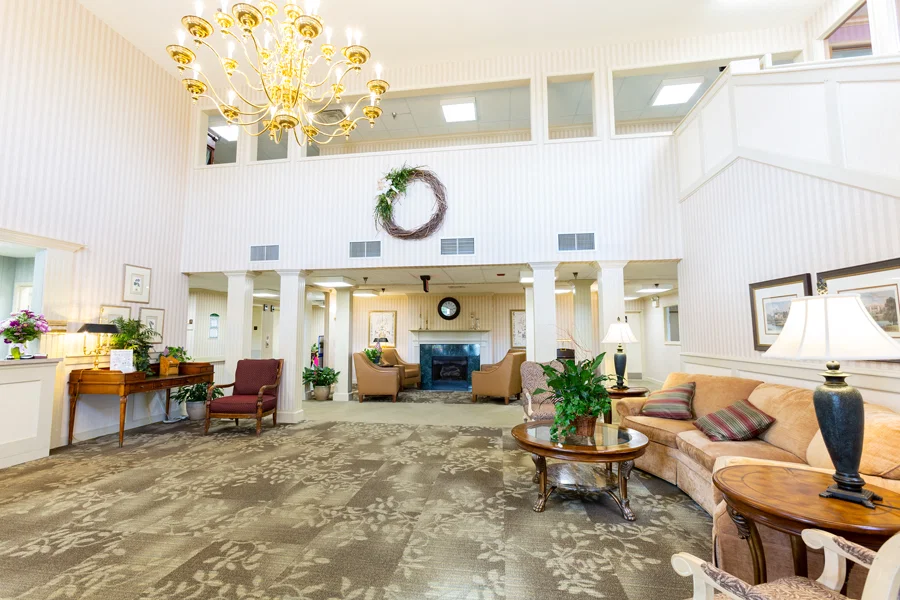 INDEPENDENCE VILLAGE OF PETOSKEY