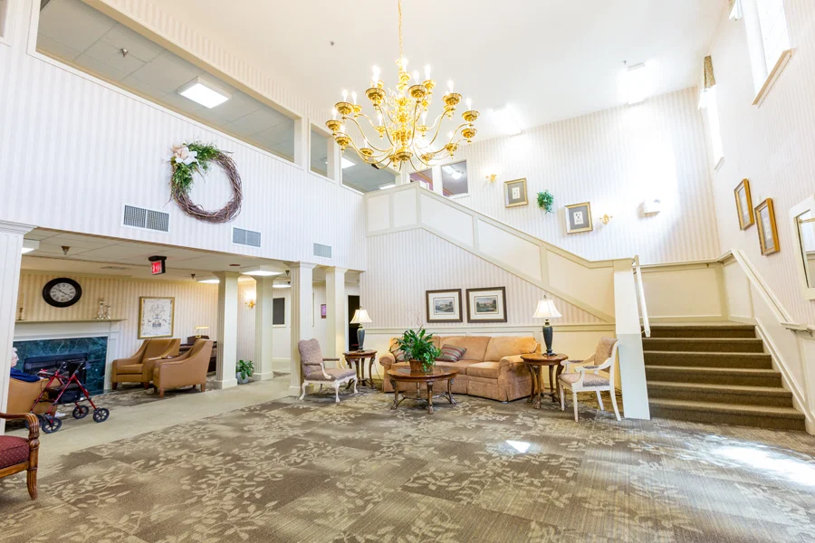 INDEPENDENCE VILLAGE OF PETOSKEY