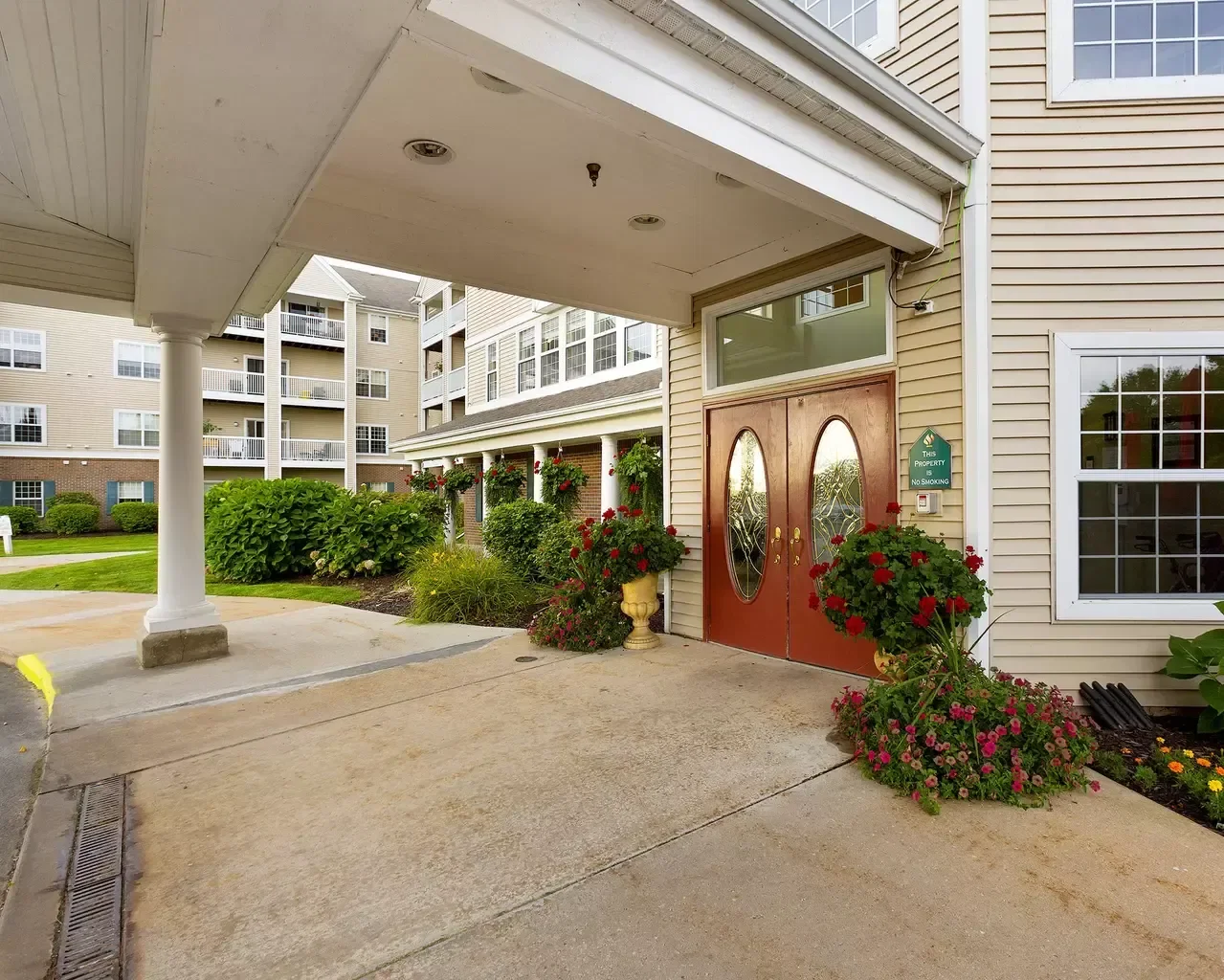 INDEPENDENCE VILLAGE OF PETOSKEY