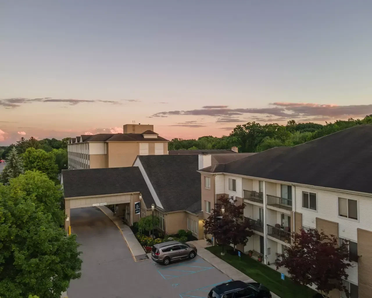 Independence Village of Plymouth - Independent Living photo
