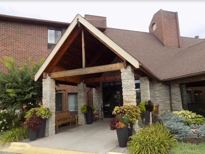 INDEPENDENCE VILLAGE OF ROCKFORD