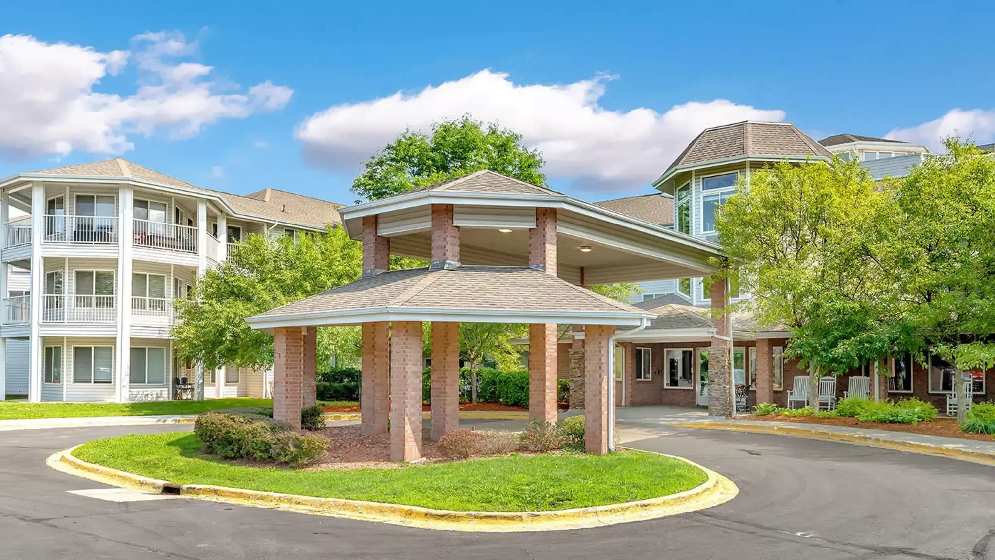 Independence Village of Waterford - Independent Living photo