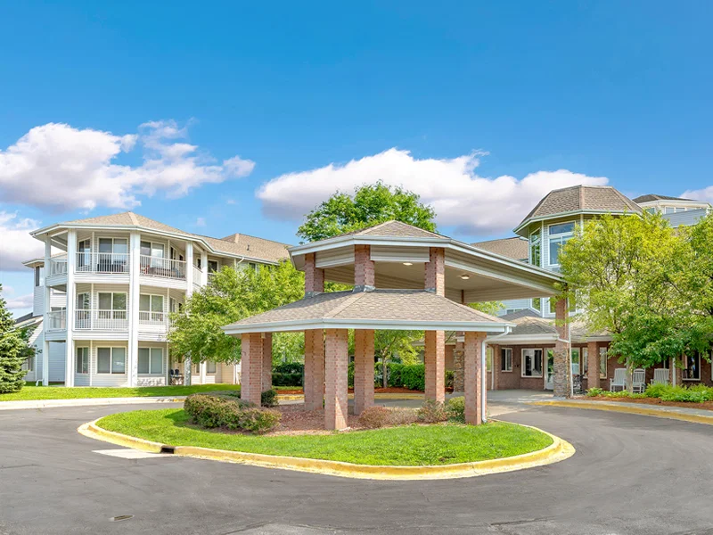INDEPENDENCE VILLAGE OF WATERFORD