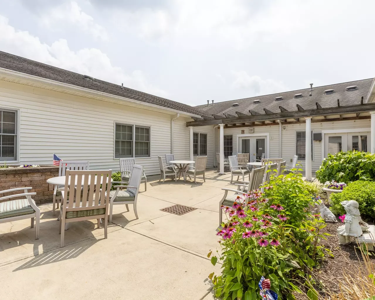 Independence Village of Avon (Prestwick)
