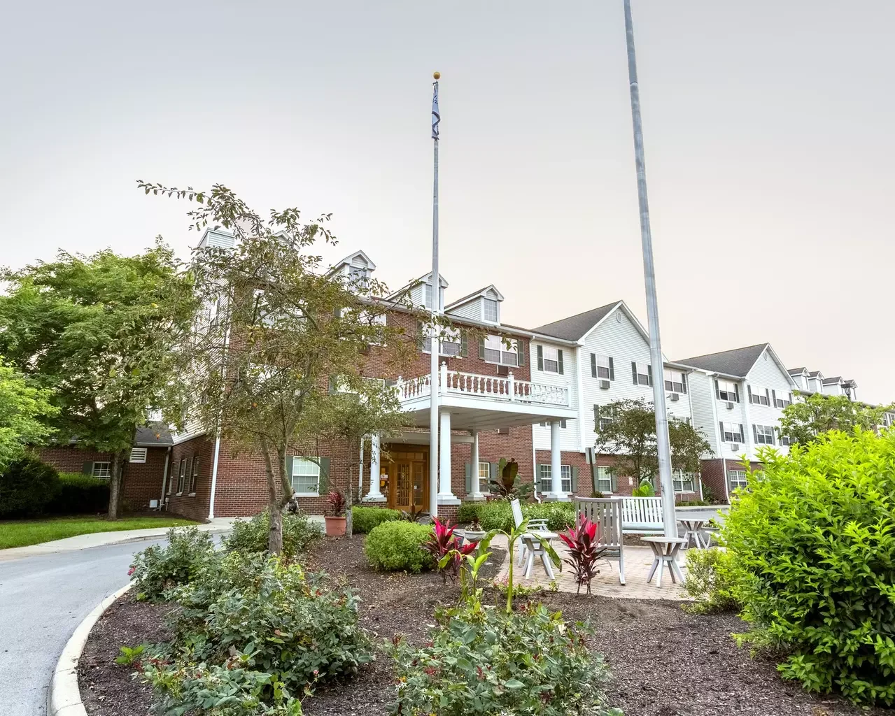 Independence Village of Avon (Prestwick)