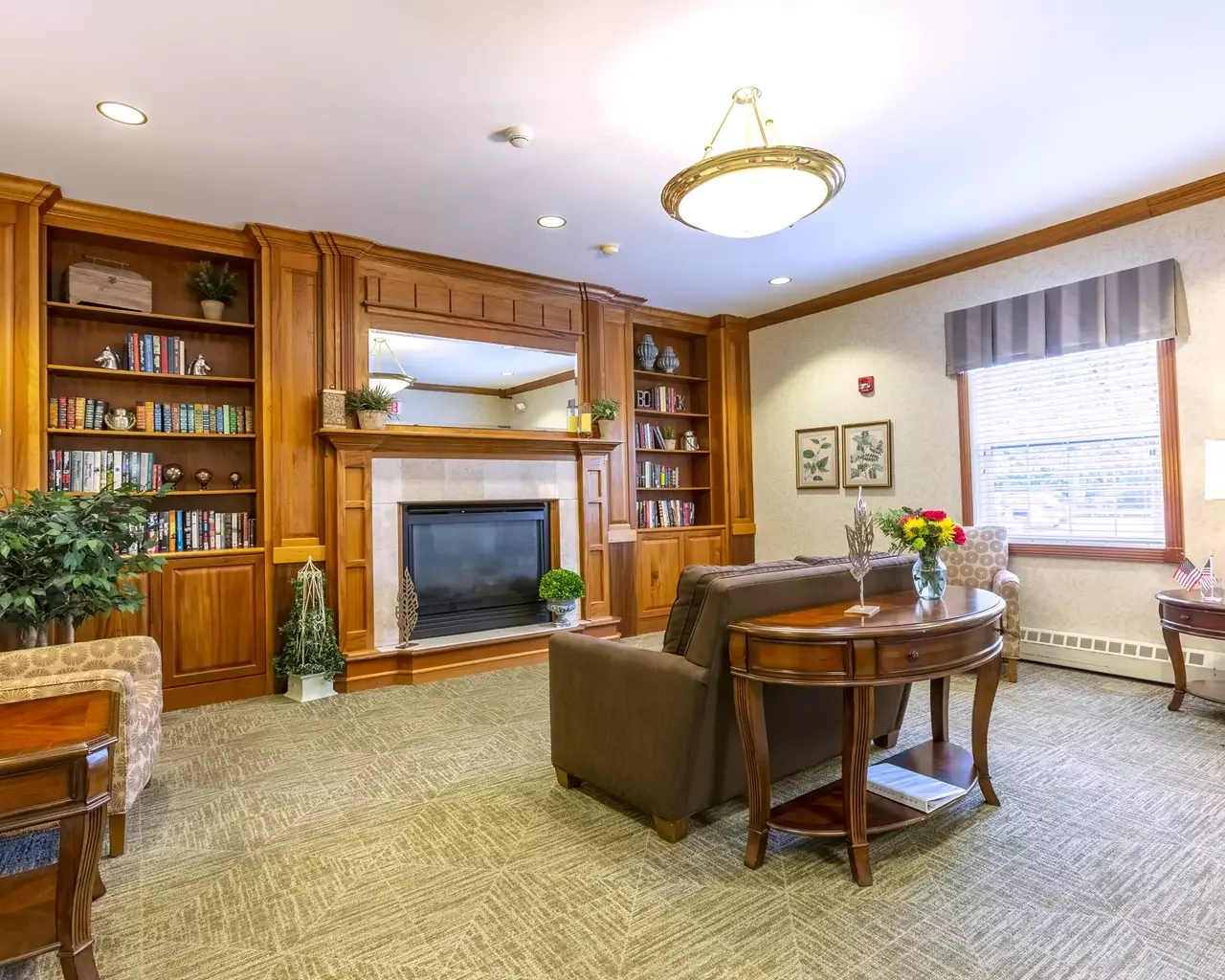 Independence Village of Avon (Prestwick)