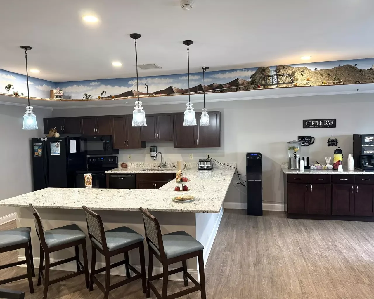 Independence Village of Avon (Prestwick)