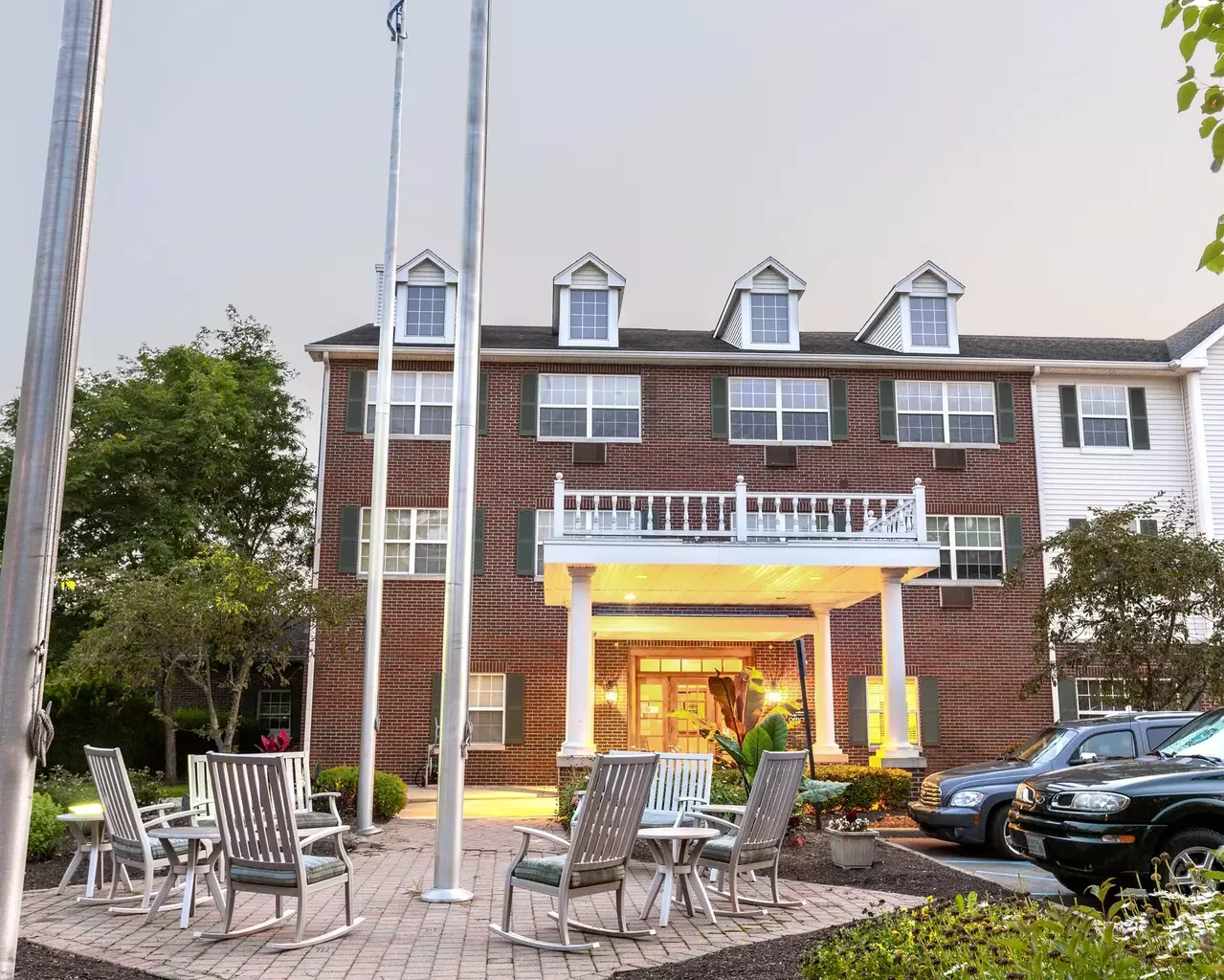 Independence Village of Avon (Prestwick)