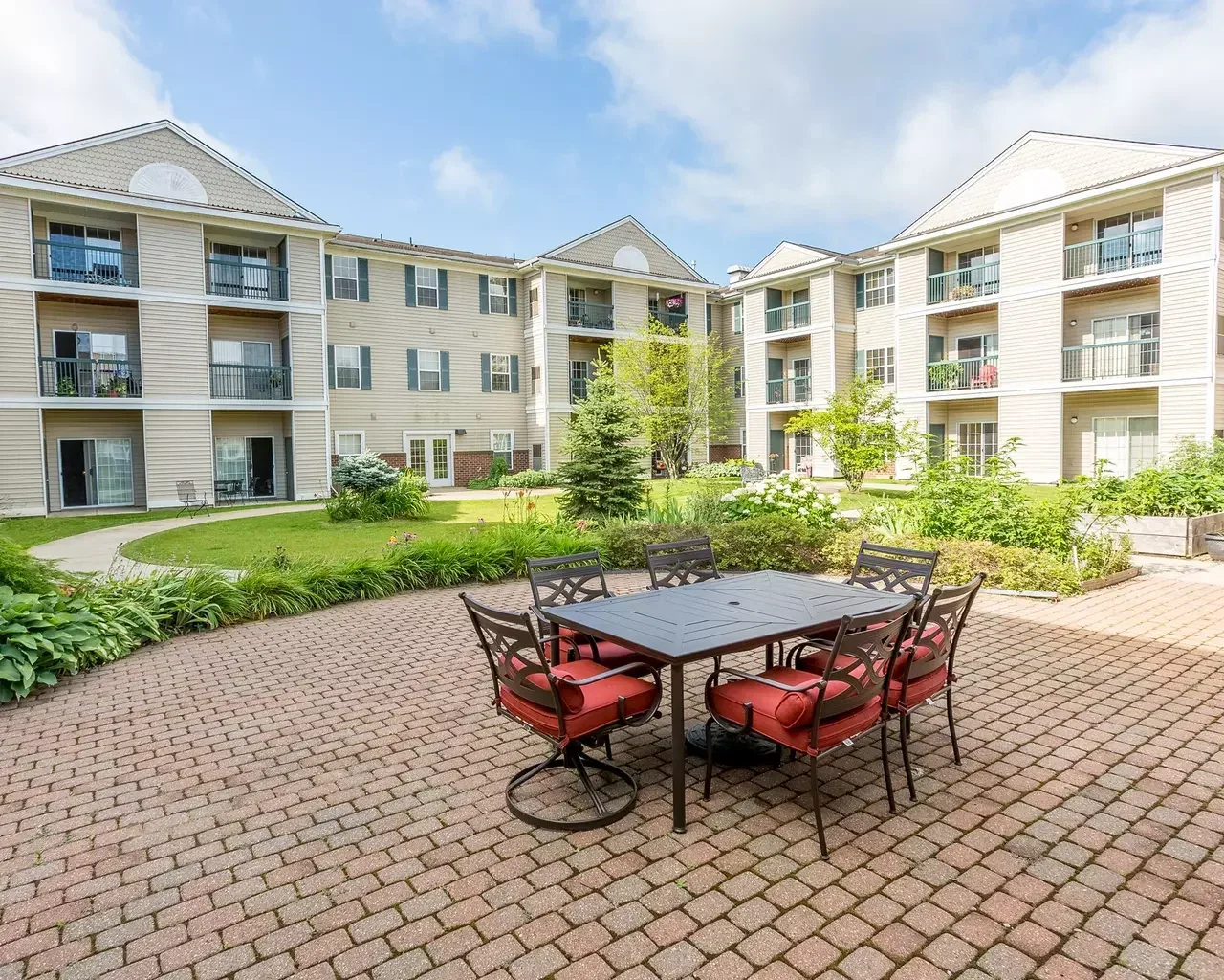 Independence Village of Brighton Valley