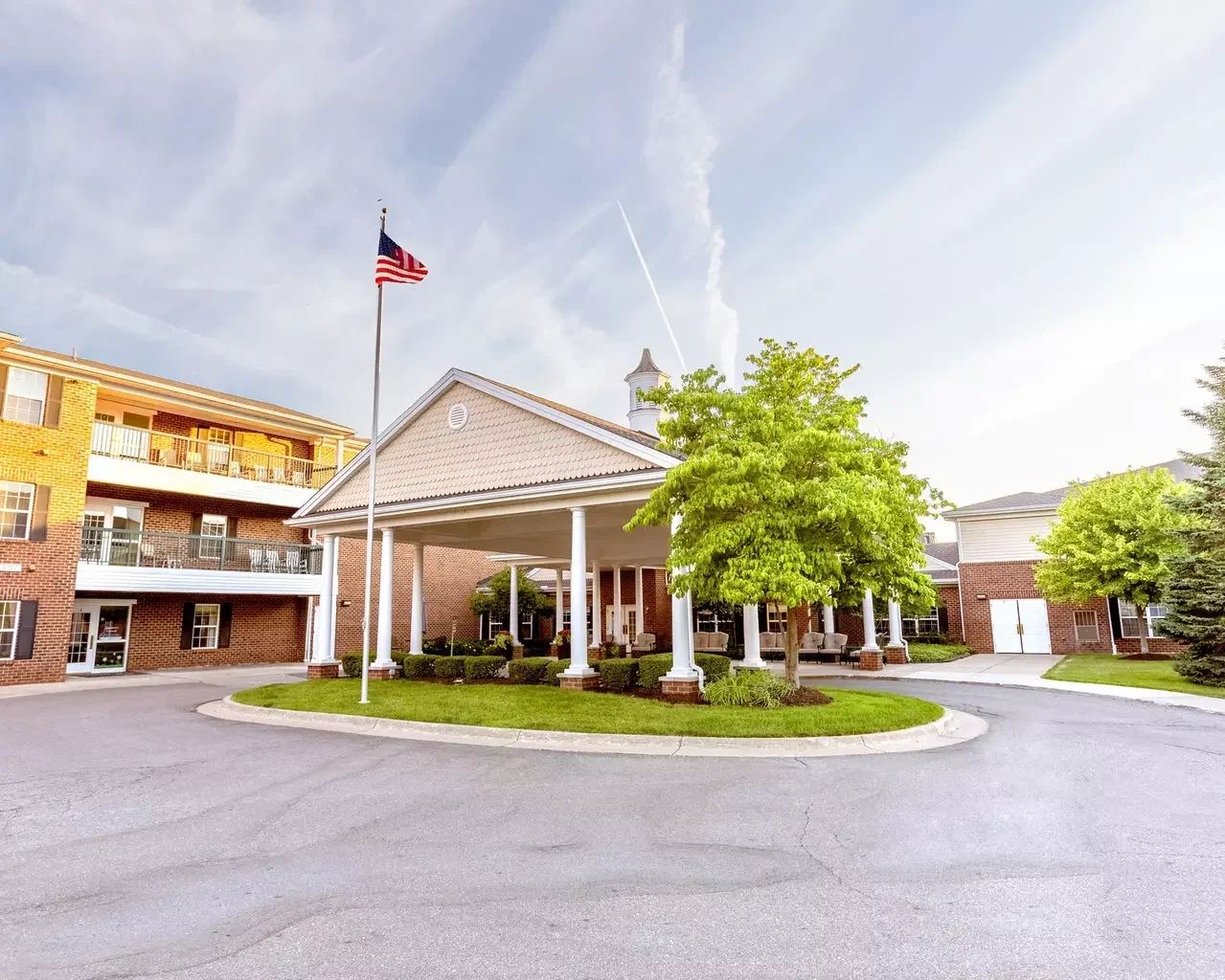 Independence Village of Brighton Valley