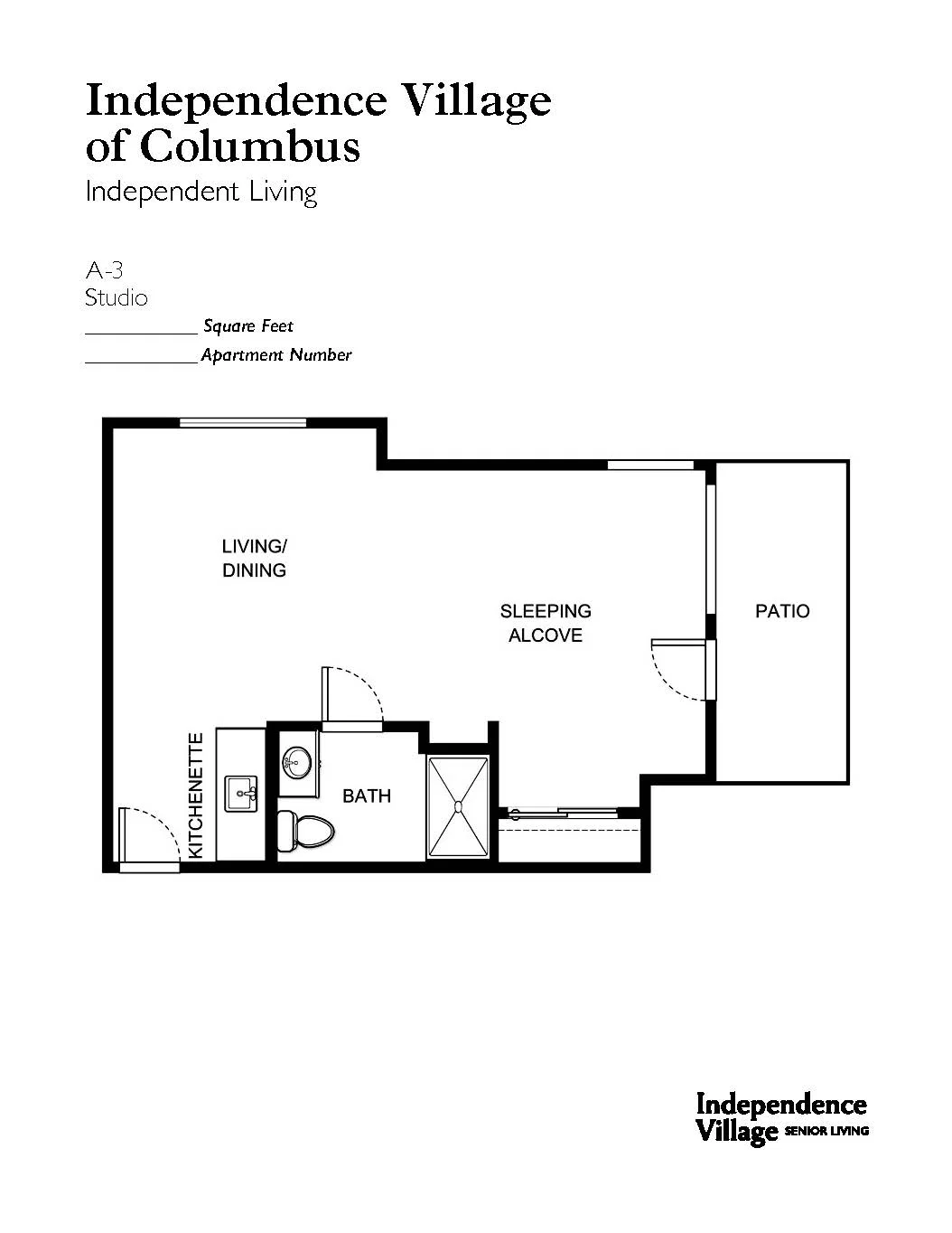 Independence Village of Columbus