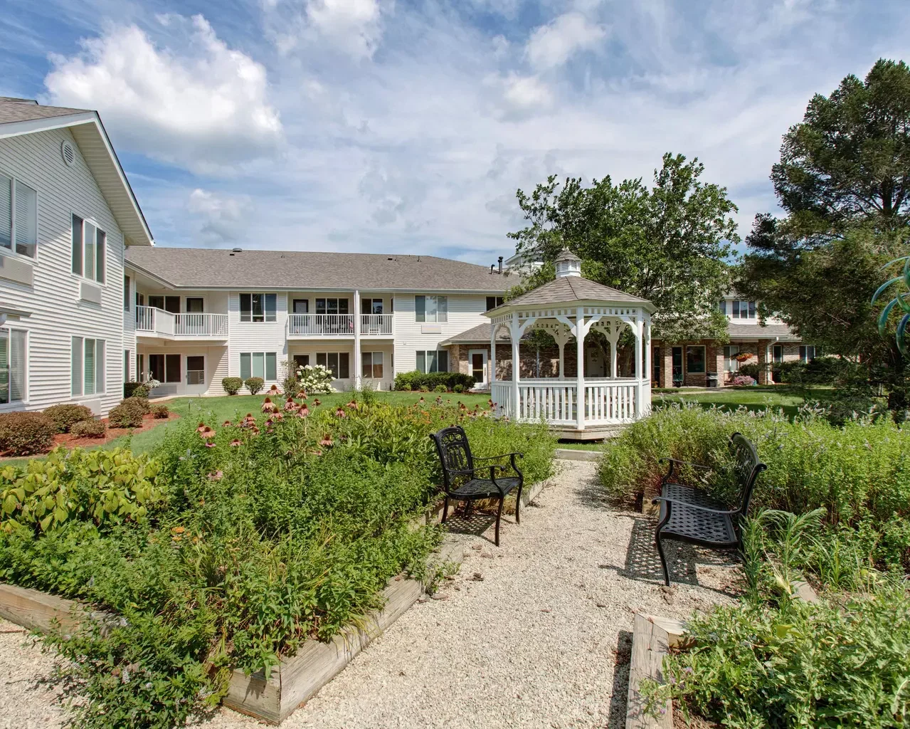 Independence Village of Columbus