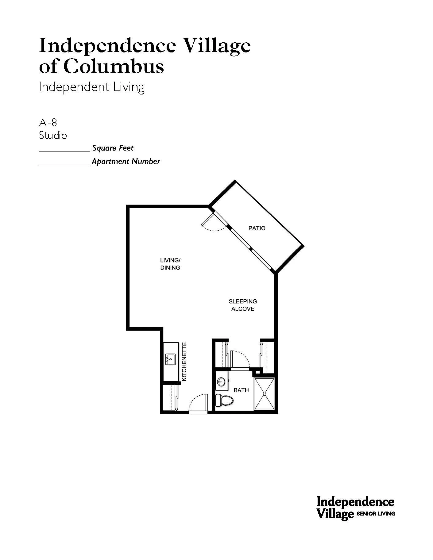Independence Village of Columbus