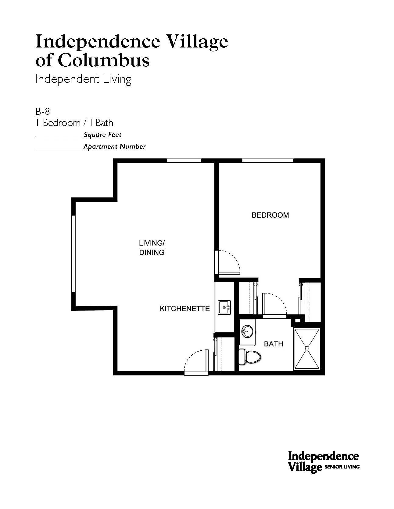 Independence Village of Columbus