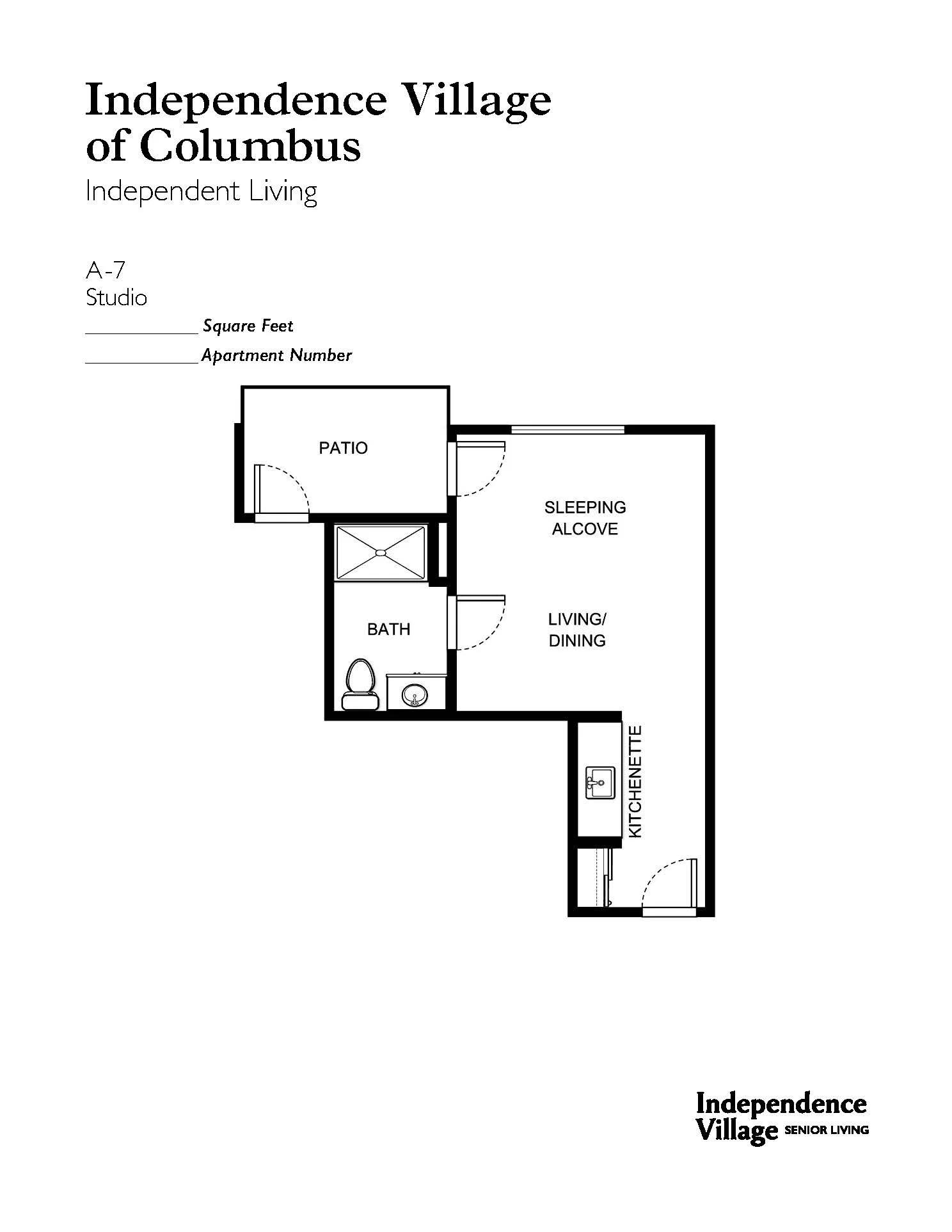 Independence Village of Columbus