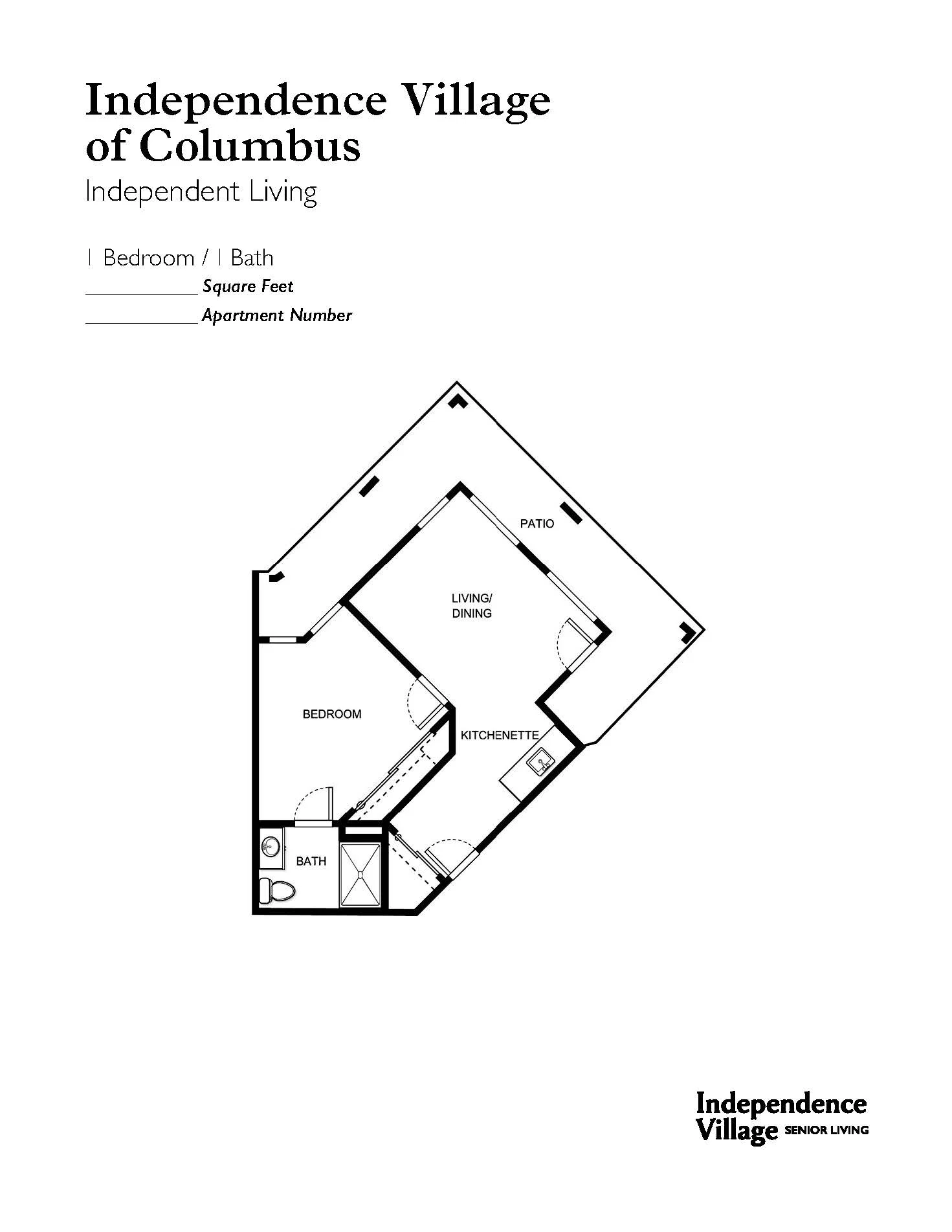 Independence Village of Columbus