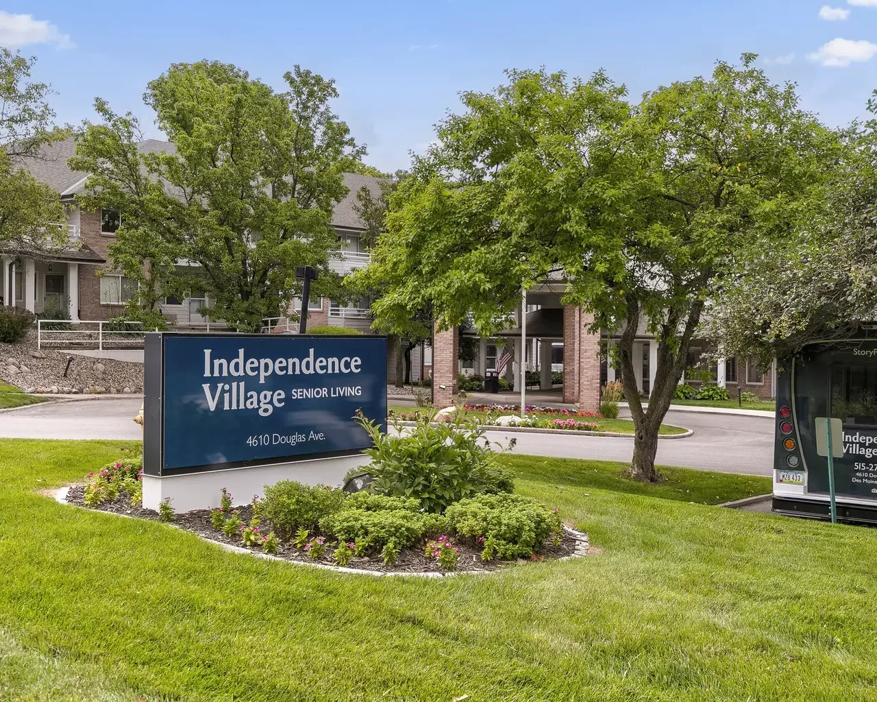 Independence Village of Des Moines